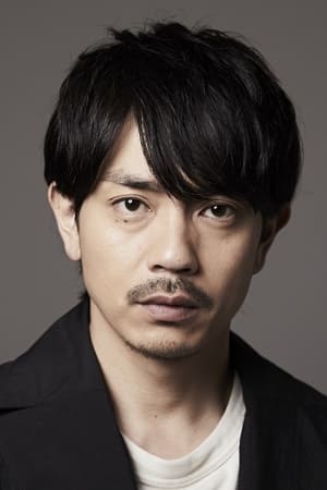 青柳翔