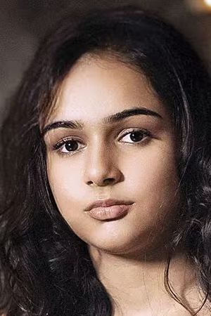 Kaveri Kapur