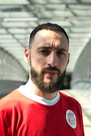 Levan Gorozia