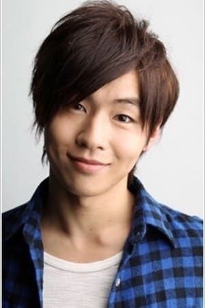 安达勇人