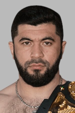 Dovletdzhan Yagshimuradov