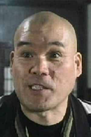 阿波地大辅