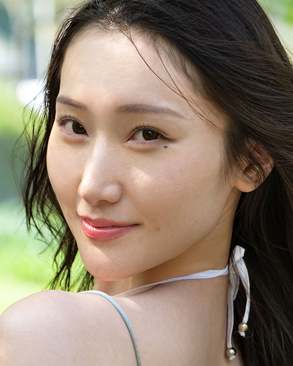 白戸すずか