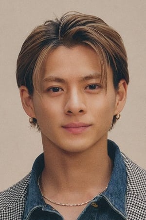 平野紫耀