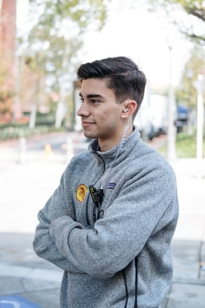 Rafael Souza