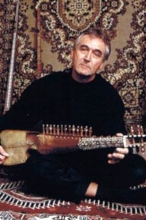 John Baily