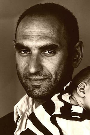 Mikael Bolyos