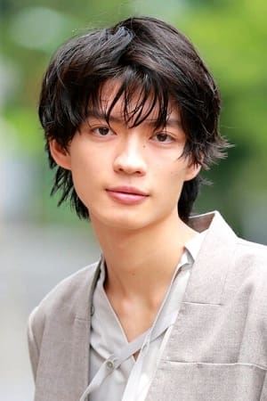 杢代和人