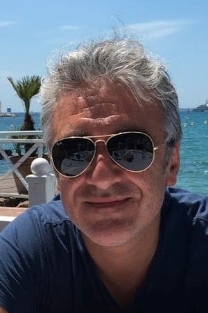Sebastian Mery