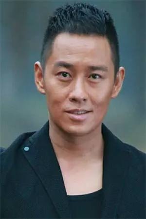 王小毅