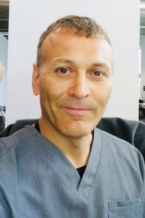 Tony Baretta