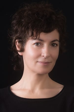 Yelda Reynaud