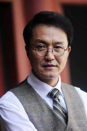 吴刚