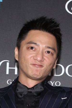 蓝苇华