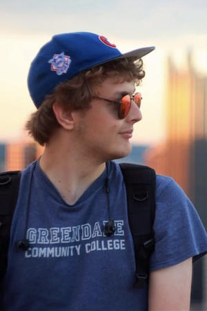 Jackson Wells