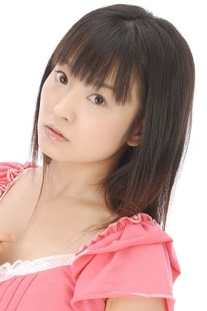 森山花奈