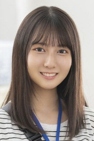 森川玉绪