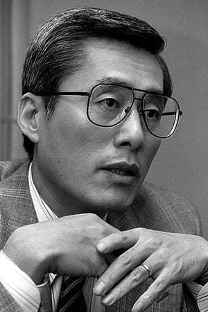 逸见政孝