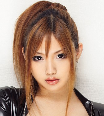 武井麻希