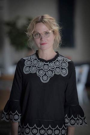 Amy Scott