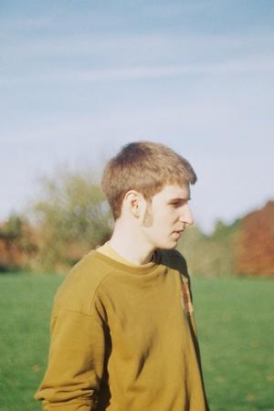 Josh J White