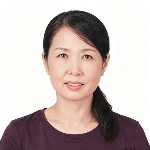 並木橋靖子