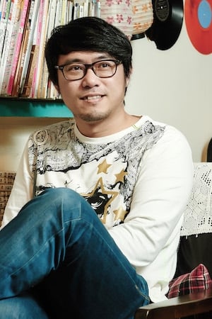 廖士涵