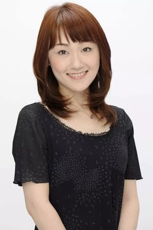 落合留美