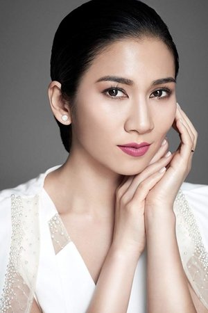 克丽丝尔·孔松希