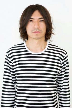 府川亮