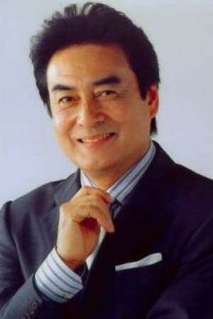 高桥英树