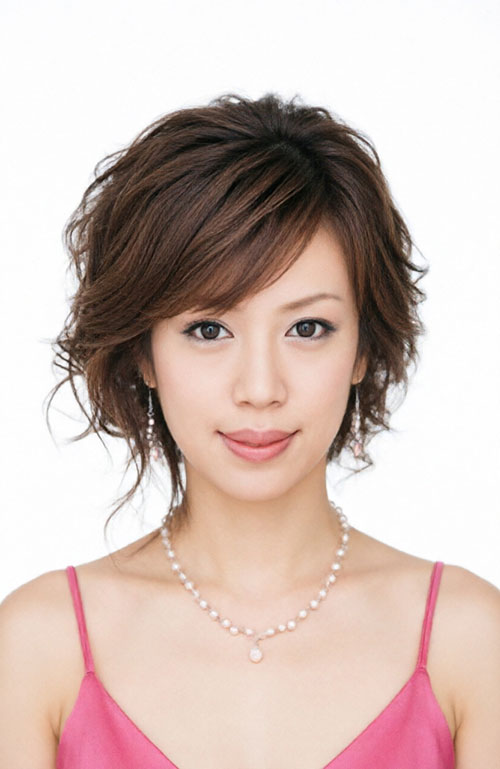 上原優実