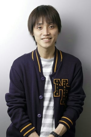 吉田尚记