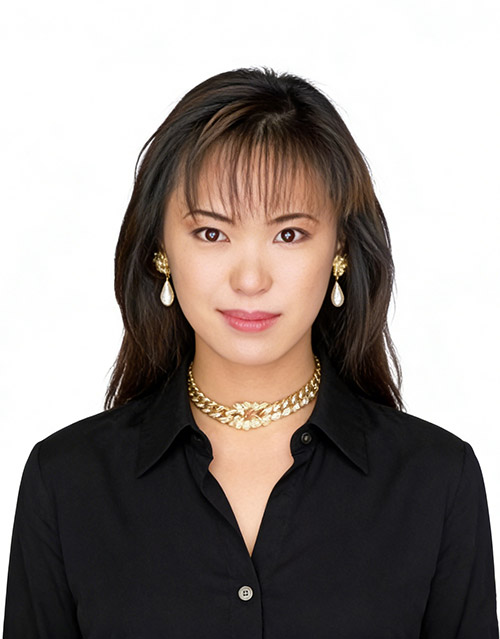 川村あんな