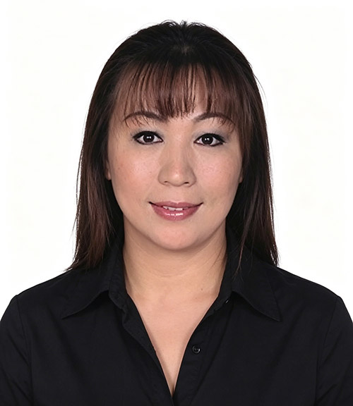 根本恵津子