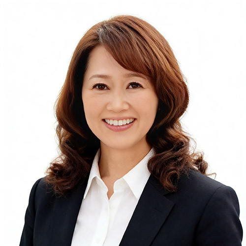 瀬戸明美