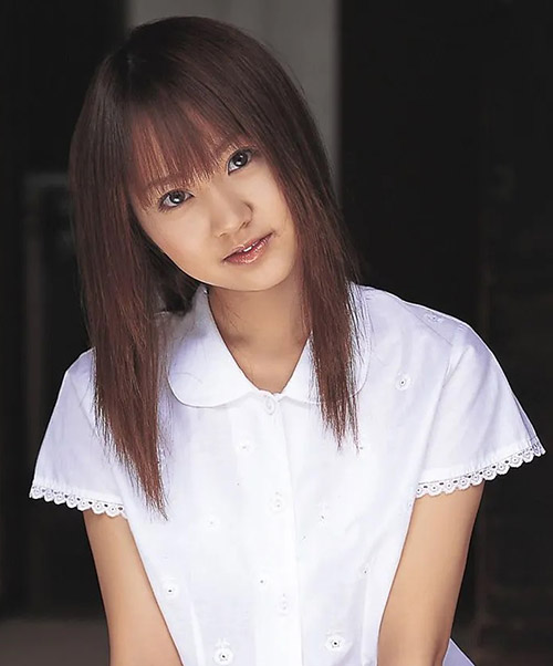 三上翔子