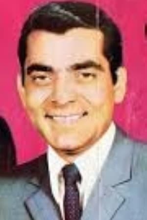 Garshasb Raoufi