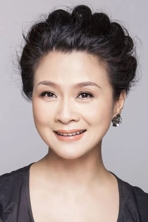 穆丽燕
