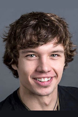 Johnny Palms