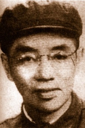 陈铿然