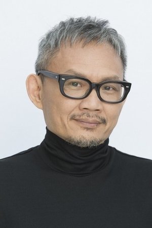 陈国富