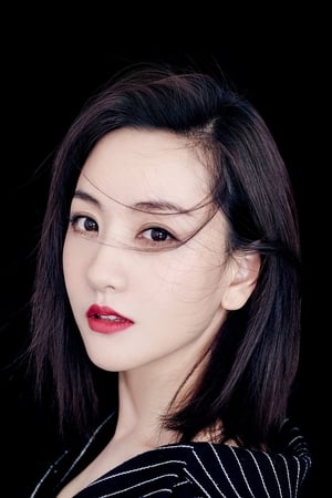 杨蓉