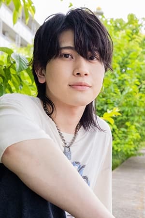 堂岛飒人