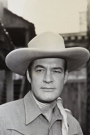 Charles Starrett