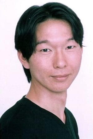 江川大辅