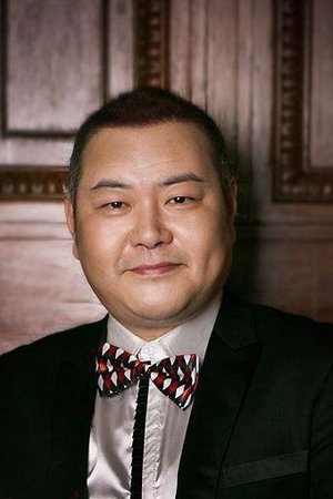 张琦