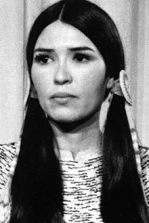 Sacheen Littlefeather