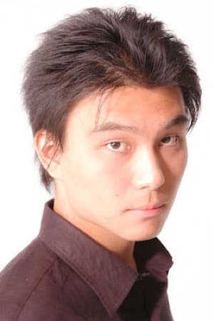 樱木章人