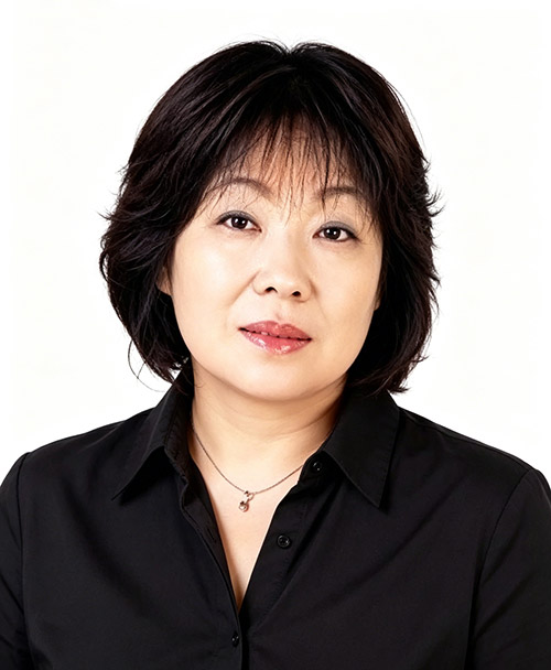 絹田美津